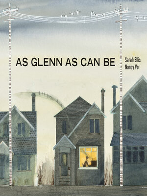As Glenn as Can Be - ebook